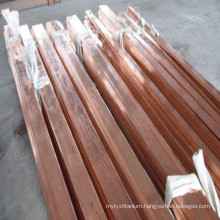 100% pure flexible copper bus bar price